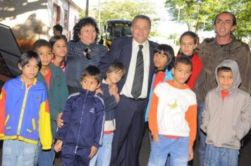 Foto - 8ª Estância Cidadã