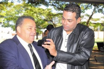 Foto - 8ª Estância Cidadã