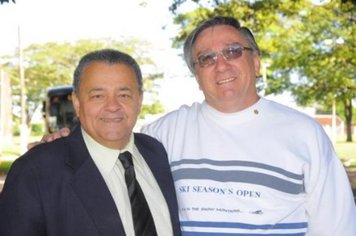 Foto - 8ª Estância Cidadã