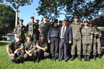 Foto - 8ª Estância Cidadã