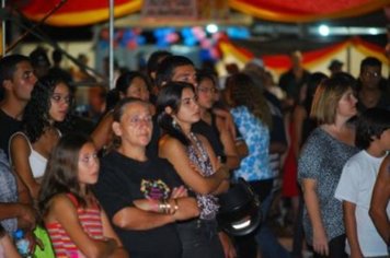 Foto - 10ª FESTA DAS NAÇÕES - 2º dia