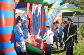 Foto - 8ª Estância Cidadã