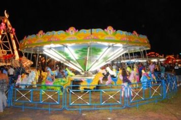 Foto - 10ª FESTA DAS NAÇÕES - 2º dia