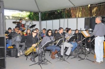 Foto - 8ª Estância Cidadã