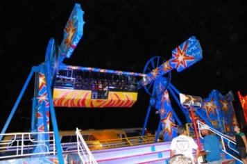 Foto - 10ª FESTA DAS NAÇÕES - 2º dia