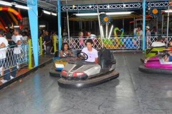 Foto - 10ª FESTA DAS NAÇÕES - 2º dia