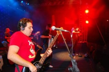 Foto - 10ª FESTA DAS NAÇÕES - 2º dia