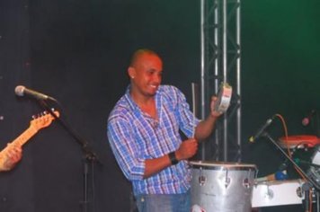 Foto - 10ª FESTA DAS NAÇÕES - 2º dia