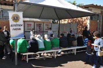 Foto - 8ª Estância Cidadã