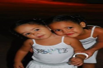 Foto - 10ª FESTA DAS NAÇÕES - 3º dia