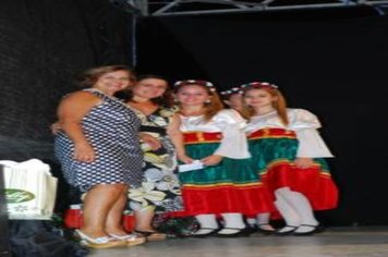 Foto - 10ª FESTA DAS NAÇÕES - 3º dia