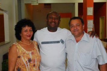 Foto - 10ª FESTA DAS NAÇÕES - 3º dia