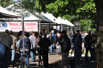 Foto - 8ª Estância Cidadã