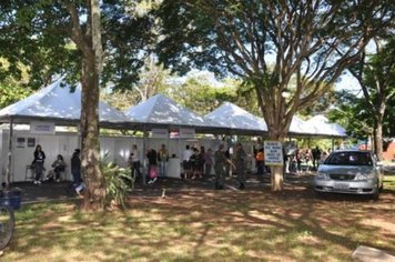 Foto - 8ª Estância Cidadã