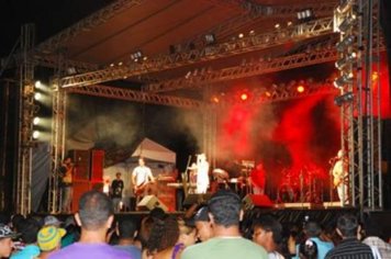 Foto - 10ª FESTA DAS NAÇÕES - 3º dia