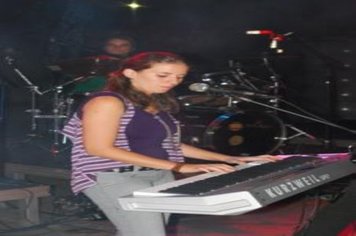 Foto - 10ª FESTA DAS NAÇÕES - 3º dia