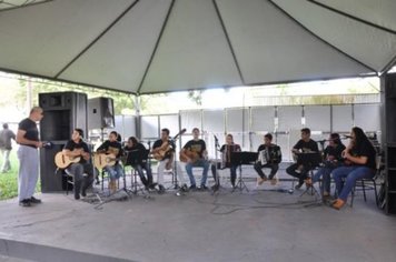 Foto - 8ª Estância Cidadã