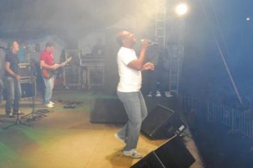 Foto - 10ª FESTA DAS NAÇÕES - 3º dia