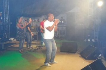 Foto - 10ª FESTA DAS NAÇÕES - 3º dia