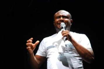 Foto - 10ª FESTA DAS NAÇÕES - 3º dia