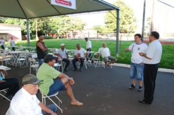 Foto - 2ª Estância Esportiva