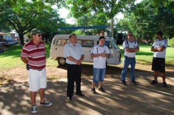 Foto - 2ª Estância Esportiva