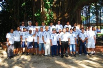 Foto - 2ª Estância Esportiva