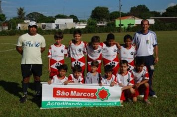 Foto - 2ª Estância Esportiva