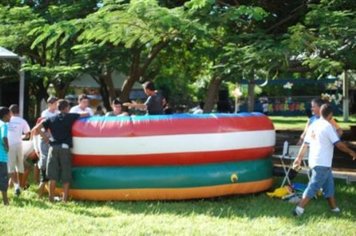 Foto - 2ª Estância Esportiva