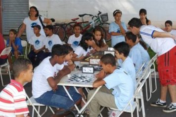 Foto - 2ª Estância Esportiva