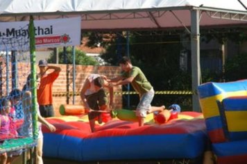 Foto - 2ª Estância Esportiva