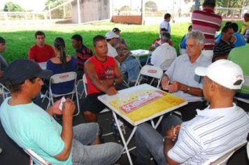 Foto - 2ª Estância Esportiva