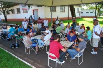 Foto - 2ª Estância Esportiva