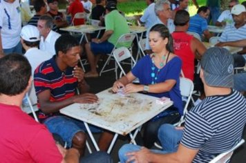 Foto - 2ª Estância Esportiva