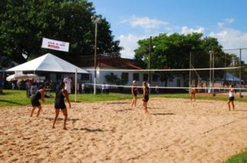 Foto - 2ª Estância Esportiva