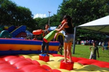 Foto - 2ª Estância Esportiva
