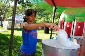Foto - 2ª Estância Esportiva