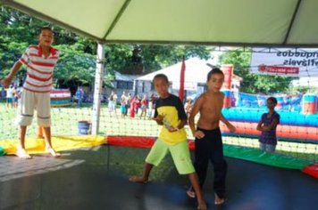 Foto - 2ª Estância Esportiva