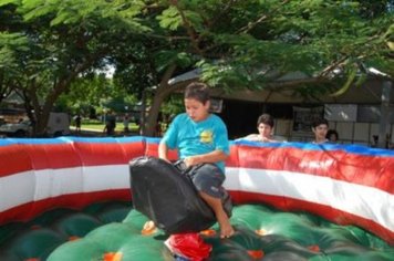Foto - 2ª Estância Esportiva