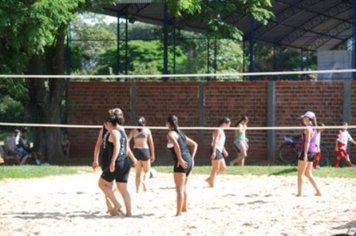 Foto - 2ª Estância Esportiva