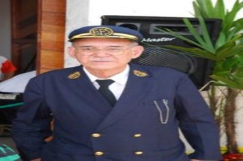 Foto - Inauguração da Estação de Sapezal