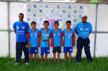 Foto - 2ª Estância Esportiva