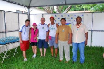 Foto - 2ª Estância Esportiva