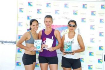 Foto - 2ª Estância Esportiva