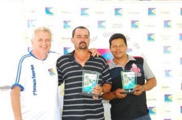 Foto - 2ª Estância Esportiva