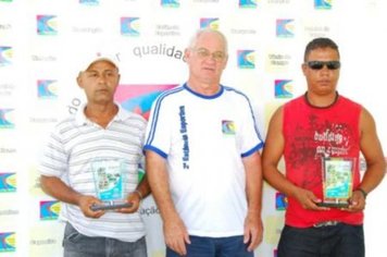 Foto - 2ª Estância Esportiva