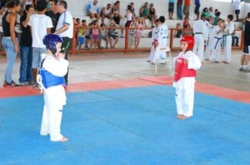 Foto - 2ª Estância Esportiva