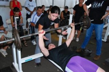 Foto - 2ª Estância Esportiva