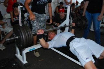 Foto - 2ª Estância Esportiva