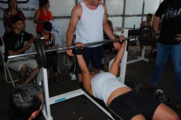 Foto - 2ª Estância Esportiva